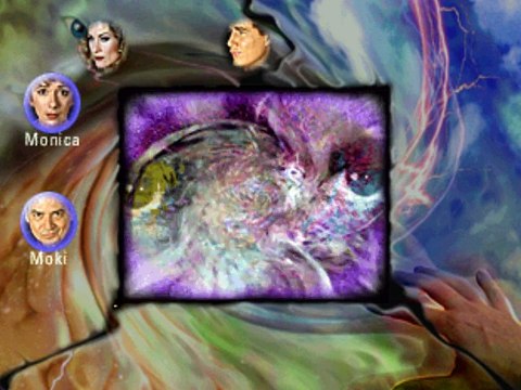 Psychic Detective online multiplayer - 3do