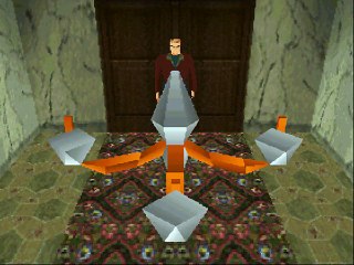 Doctor Hauzer online multiplayer - 3do