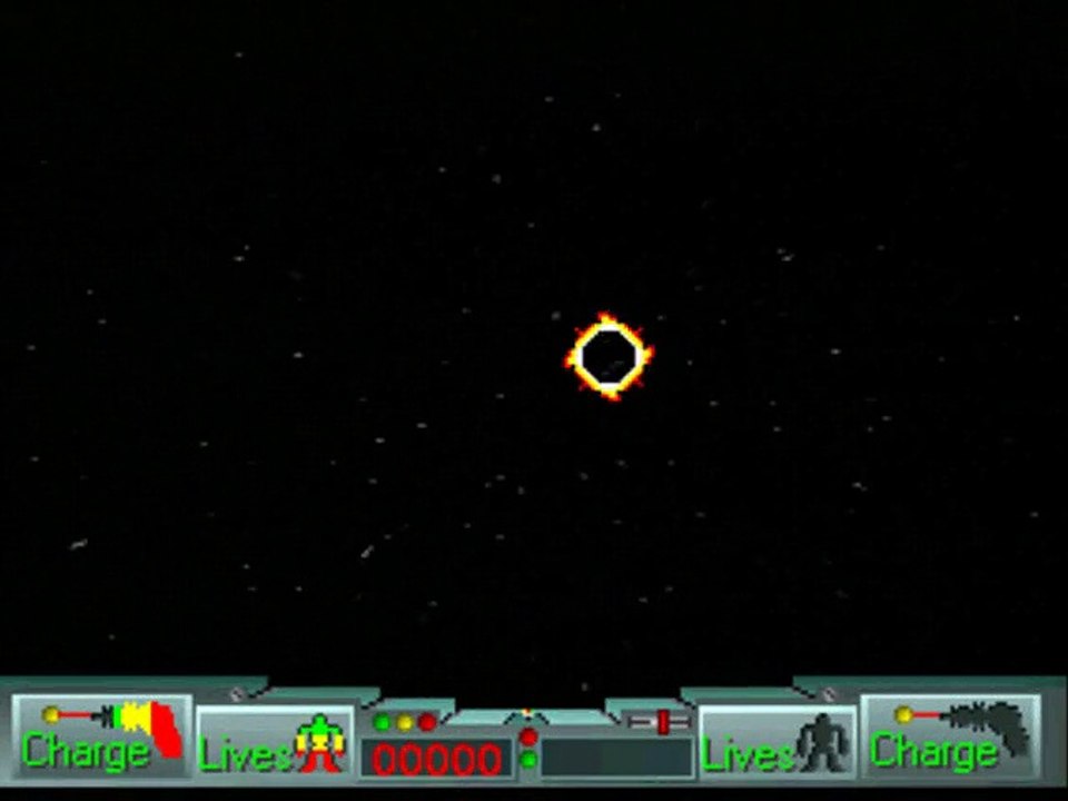 Space Pirates online multiplayer - 3do