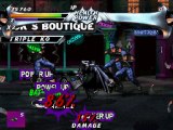 Batman Forever : The Arcade Game online multiplayer - saturn
