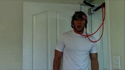 Neck Exercises For Pain, Tension & Stress Relief