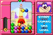 Tiny Toon Adventures - Wacky Stackers online multiplayer - gba