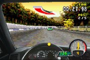 Need for Speed : Porsche Unleashed online multiplayer - gba