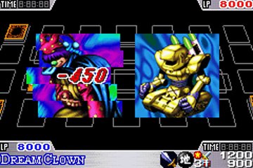 Yu-Gi-Oh! Day of the Duelist: World Championship Tournament 2005 online multiplayer - gba