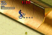 Dave Mirra Freestyle BMX 2 online multiplayer - gba