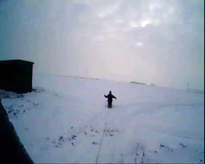 4X4Luge Vis En Artois le 19 janvier 2013 1