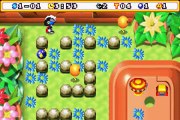 Bomberman Max 2 : Red Advance online multiplayer - gba