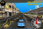 Need for Speed : Most Wanted online multiplayer - gba