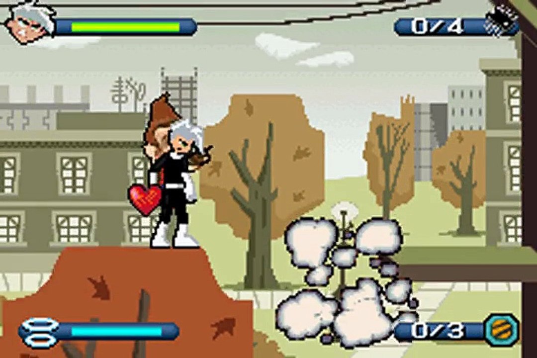 Nicktoons Unite! online multiplayer - gba