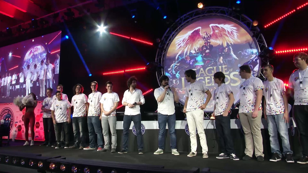 EPSI Ligue Final