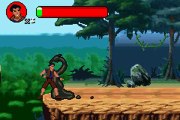 Kong: King of Atlantis online multiplayer - gba