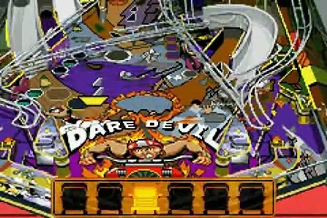 Pinball Advance online multiplayer - gba