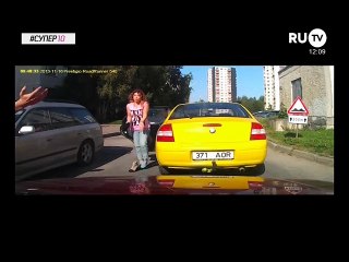 Супер 10 (RU.TV, 29.10.2014)