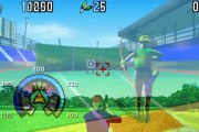 Stadium Games online multiplayer - gba