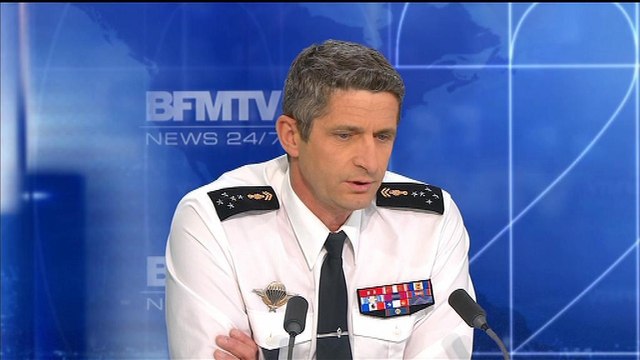 Mort à Sivens: J'ai trouvé un escadron meurtri