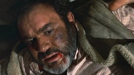 Una larga fila de cruces.  (1969)  Pelicula completa en español