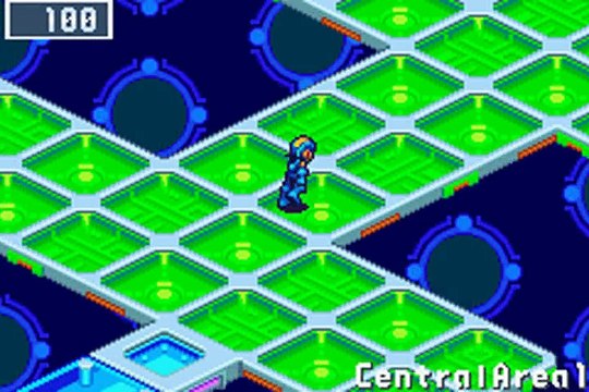 Mega Man Battle Network 6 : Cybeast Falzar online multiplayer - gba
