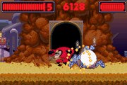The Incredibles: Rise of the Underminer online multiplayer - gba
