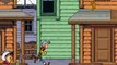Lucky Luke : Wanted! online multiplayer - gba