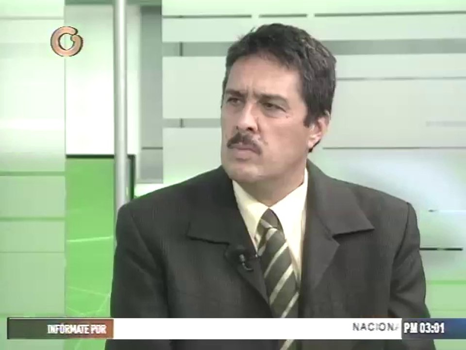 Ramón Lobo: Créditos adicionales no generan desorden fiscal