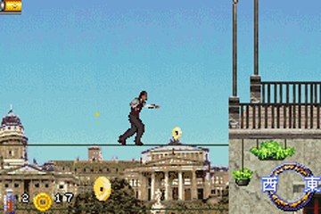 Le Tour du Monde en 80 Jours online multiplayer - gba