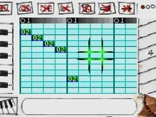 Pocket Music online multiplayer - gba