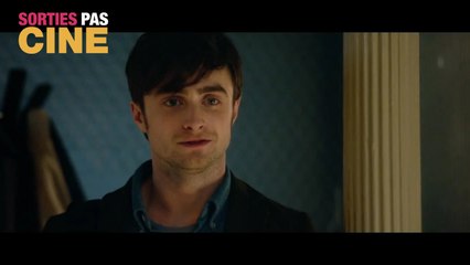 Sorties PAS Ciné - 29 octobre 2014