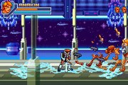 Star Wars Episode III : Revenge of the Sith online multiplayer - gba