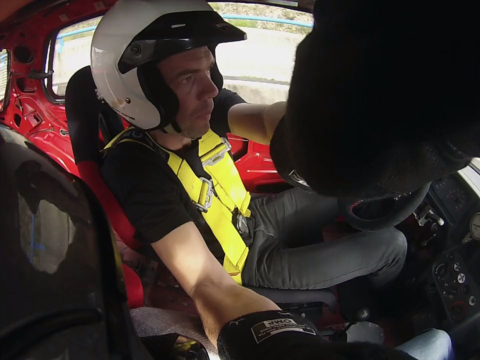 charade rapha 309 tct