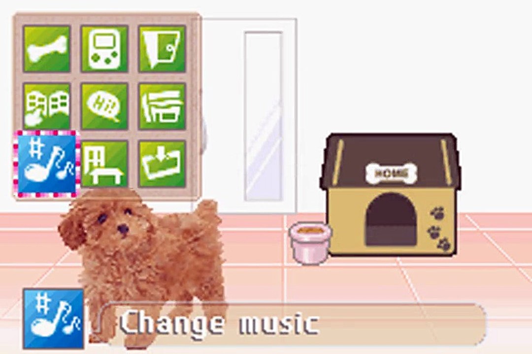 Pocket Dogs online multiplayer gba Vidéo Dailymotion