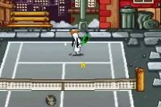 Droopy's Tennis Open online multiplayer - gba