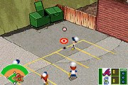 Backyard Baseball online multiplayer - gba