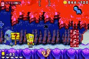 SpongeBob SquarePants: Revenge of the Flying Dutchman online multiplayer - gba