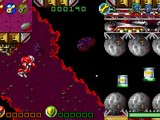 Butt-Ugly Martians: B.K.M. Battles online multiplayer - gba