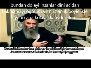 Bir hahamdan Dünya gerçekleri - Dünya ve Gerçekler