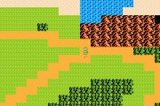 Classic NES Series: Zelda II: The Adventure of Link online multiplayer - gba