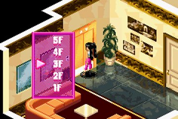 Bratz : Rock Angelz online multiplayer - gba