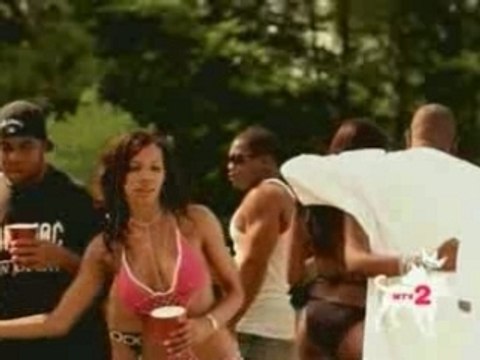 Yung Joc - I Know You See It