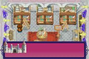 Disney Princesses : Aventures Enchantées online multiplayer - gba