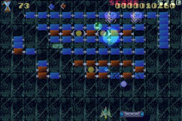 Ultimate Arcade Games online multiplayer - gba