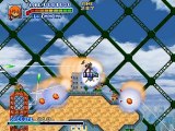 Bakuretsu Muteki Bangaioh online multiplayer - n64