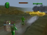 Army Men: Sarge's Heroes online multiplayer - n64