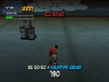 Tony Hawk's Pro Skater 2 online multiplayer - n64