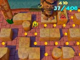 Ms. Pac-Man : Maze Madness online multiplayer - n64