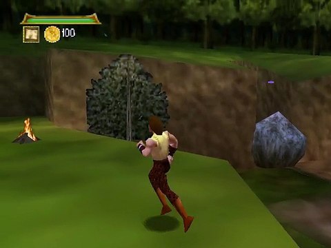 Hercules : The Legendary Journeys online multiplayer - n64