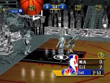 NBA Showtime - NBA on NBC online multiplayer - n64