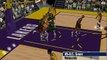 NBA Courtside 2 featuring Kobe Bryant online multiplayer - n64