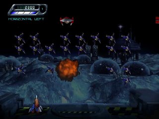 Space Invaders online multiplayer - n64