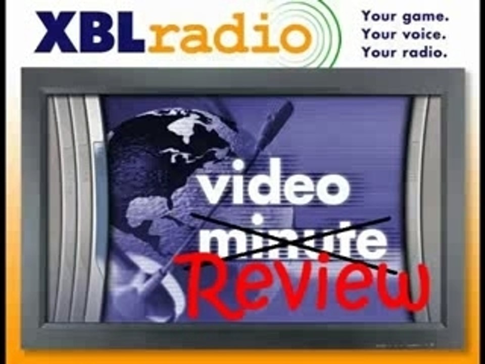 XBLR Review for Feb 21, 2007
