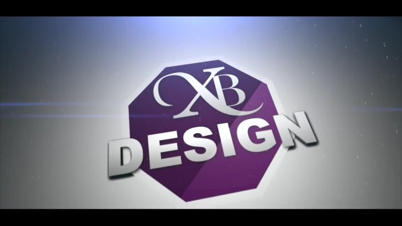 Bande Démo XBDESIGN